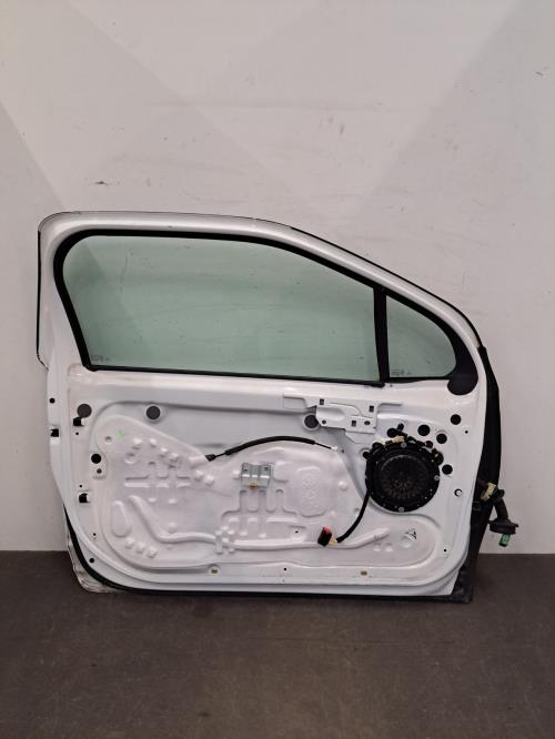 Image Porte avant gauche - CITROEN DS3