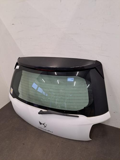Image Malle/Hayon arriere - CITROEN DS3