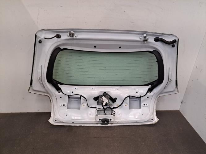 Image Malle/Hayon arriere - CITROEN DS3