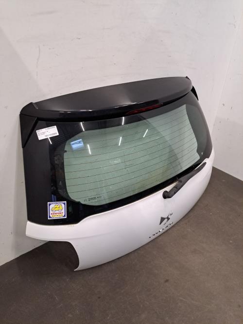 Image Malle/Hayon arriere - CITROEN DS3