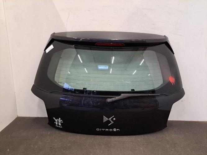 Image Malle/Hayon arriere - CITROEN DS3