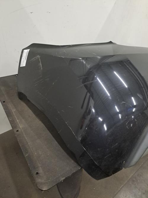 Image Pare choc arriere - CITROEN DS3
