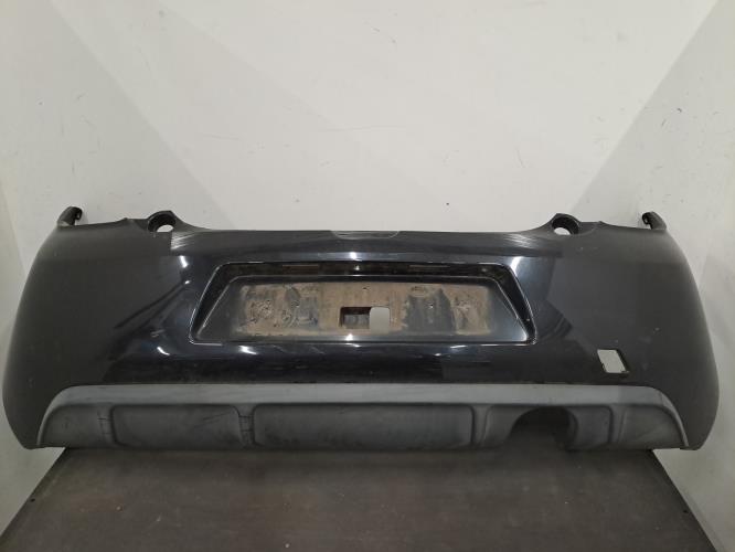 Image Pare choc arriere - CITROEN DS3