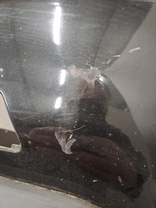 Image Pare choc arriere - CITROEN DS3