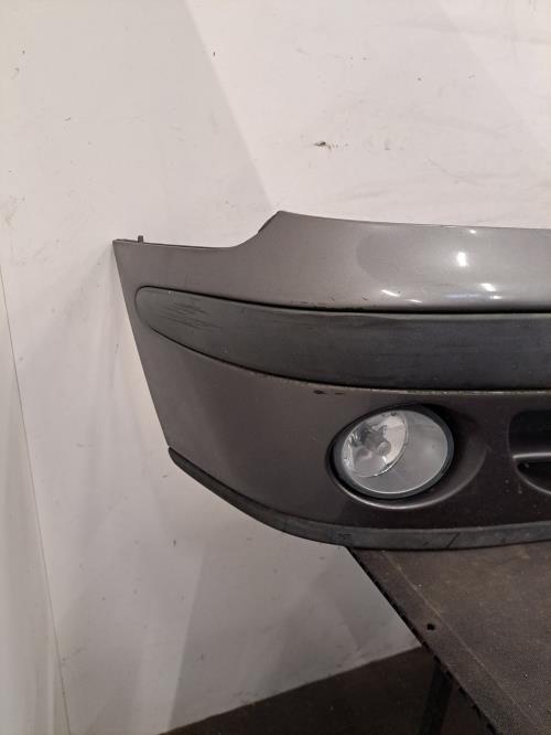Image Pare choc avant - RENAULT MEGANE 1