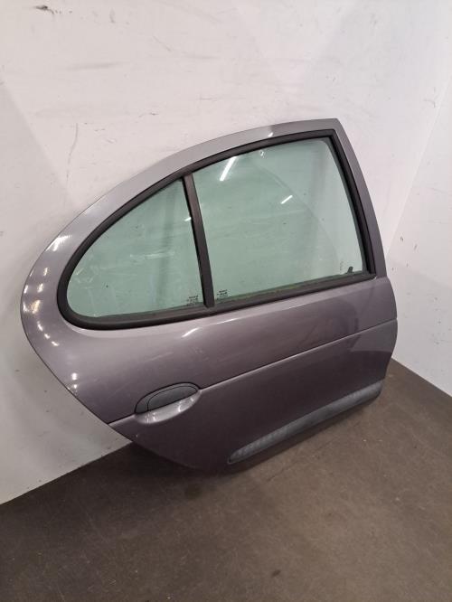 Image Porte arriere droit - RENAULT MEGANE 1