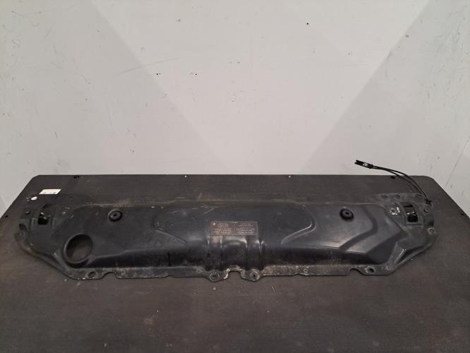 Image Traverse superieure - BMW SERIE 5 E60