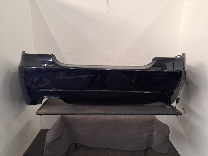 Image Pare choc arriere - BMW SERIE 5 E60