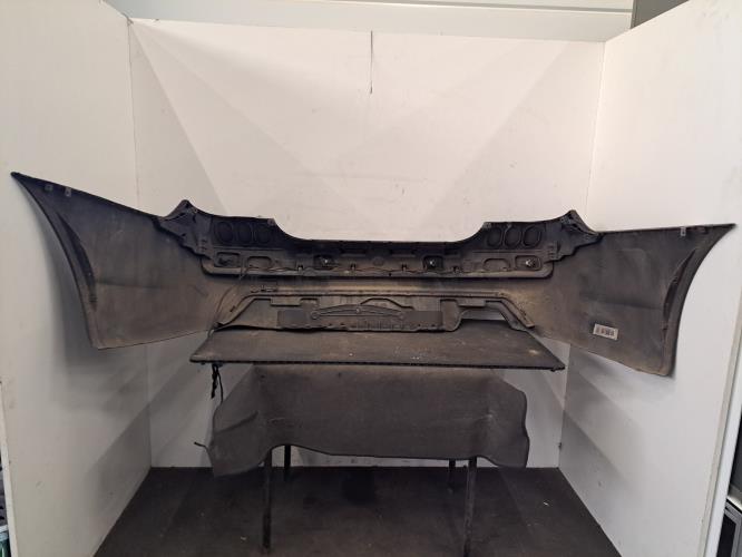 Image Pare choc arriere - BMW SERIE 5 E60