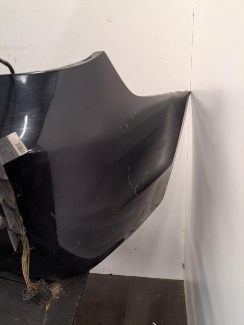 Image Pare choc arriere - BMW SERIE 5 E60