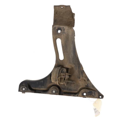 Image Moulure de pare choc arriere - BMW SERIE 5 E60