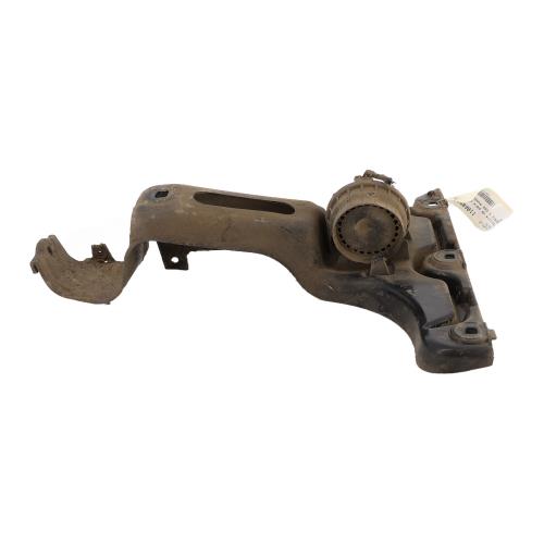 Image Moulure de pare choc arriere - BMW SERIE 5 E60