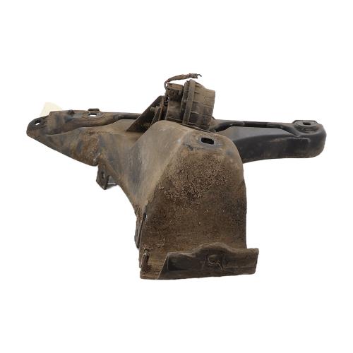 Image Moulure de pare choc arriere - BMW SERIE 5 E60