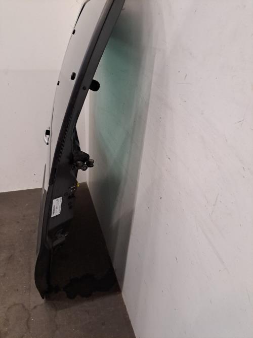 Image Porte laterale gauche - CITROEN BERLINGO 2