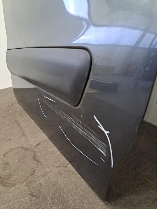 Image Porte laterale gauche - CITROEN BERLINGO 2
