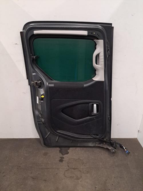Image Porte laterale gauche - CITROEN BERLINGO 2