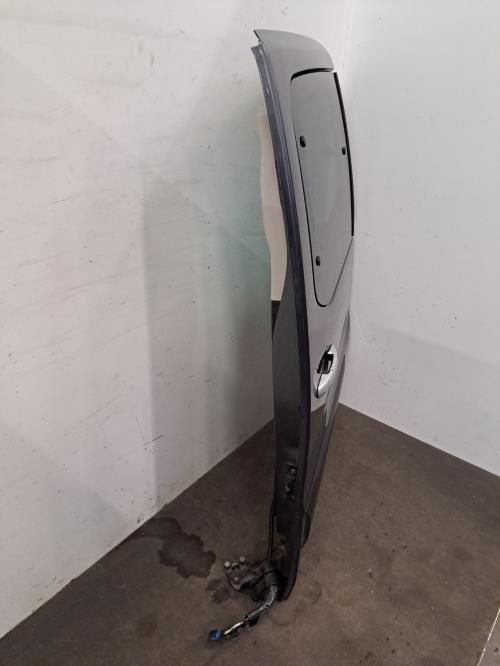 Image Porte laterale gauche - CITROEN BERLINGO 2
