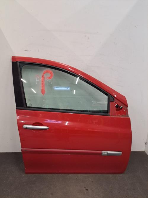 Image Porte avant droit - RENAULT CLIO 3