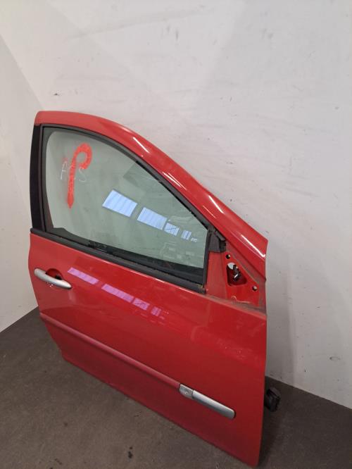 Image Porte avant droit - RENAULT CLIO 3