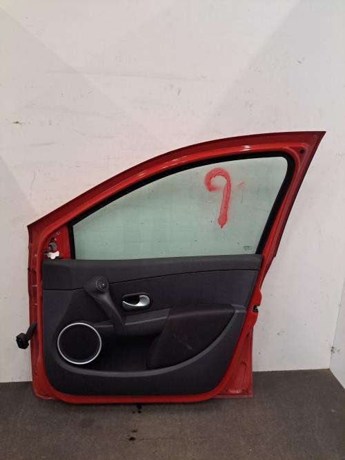 Image Porte avant droit - RENAULT CLIO 3
