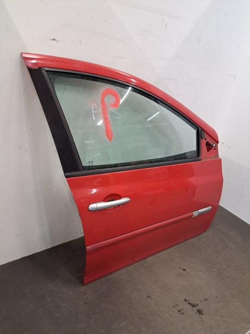 Image Porte avant droit - RENAULT CLIO 3
