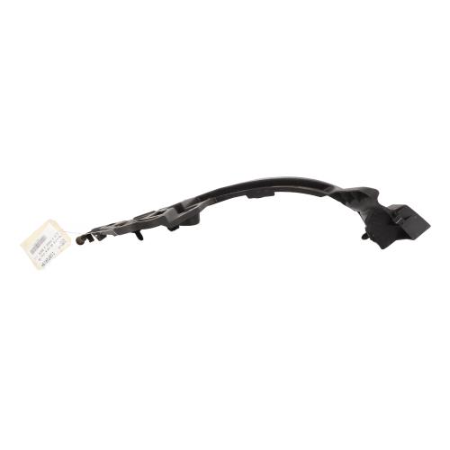 Image Moulure de pare choc arriere - RENAULT CLIO 3