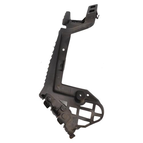 Image Moulure de pare choc arriere - RENAULT CLIO 3