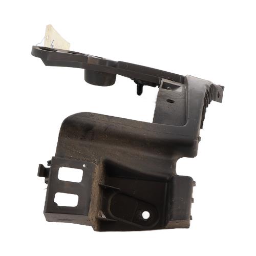 Image Moulure de pare choc arriere - RENAULT CLIO 3