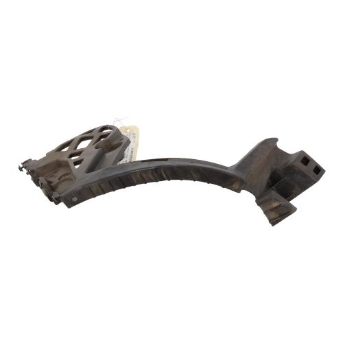 Image Moulure de pare choc arriere - RENAULT CLIO 3