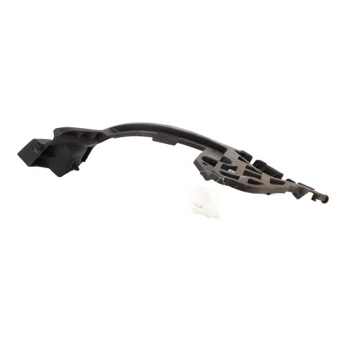 Image Moulure de pare choc arriere - RENAULT CLIO 3