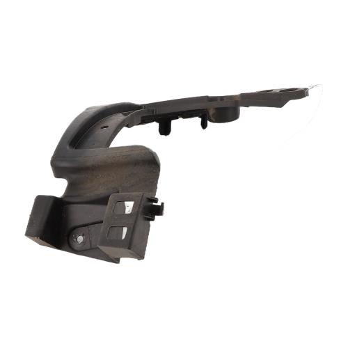Image Moulure de pare choc arriere - RENAULT CLIO 3