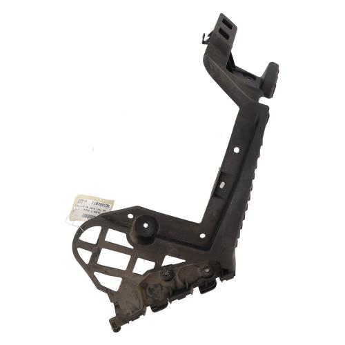 Image Moulure de pare choc arriere - RENAULT CLIO 3
