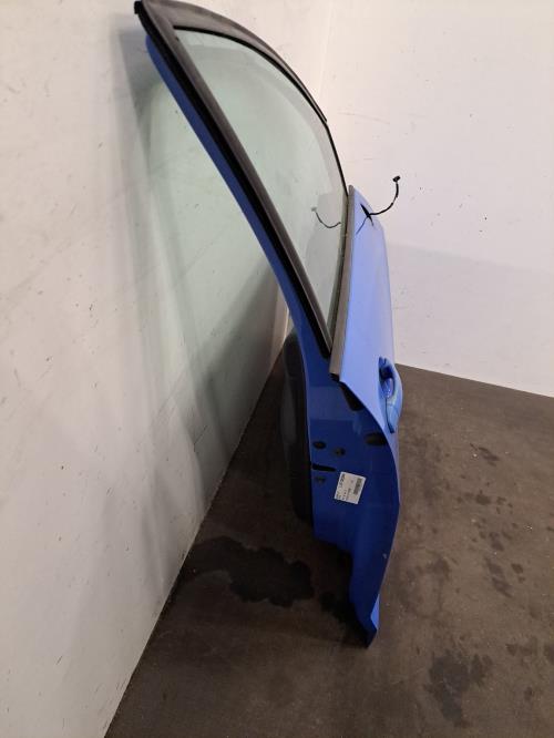 Image Porte avant droit - SEAT IBIZA 4