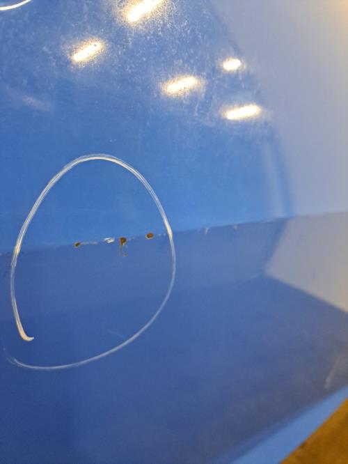Image Porte avant droit - SEAT IBIZA 4