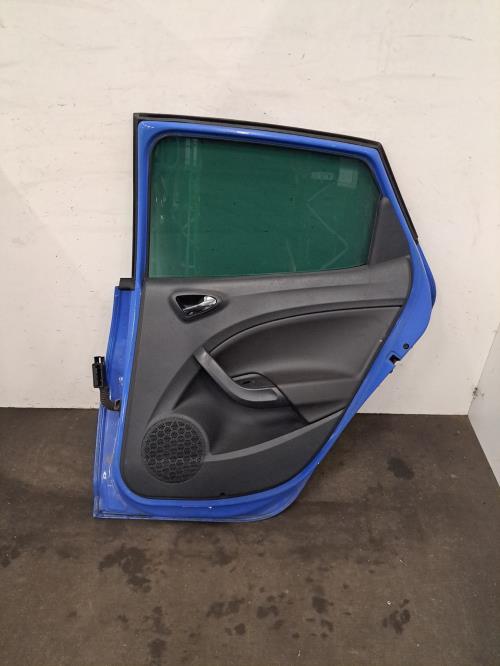Image Porte arriere droit - SEAT IBIZA 4