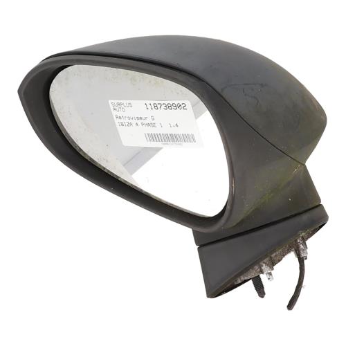 Image Retroviseur gauche - SEAT IBIZA 4