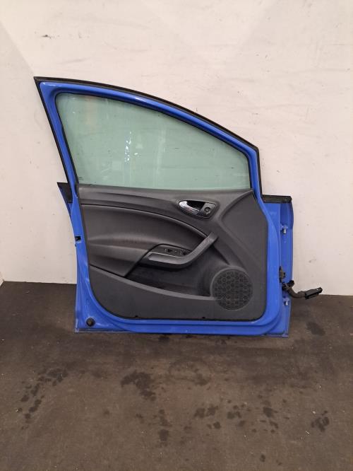 Image Porte avant gauche - SEAT IBIZA 4