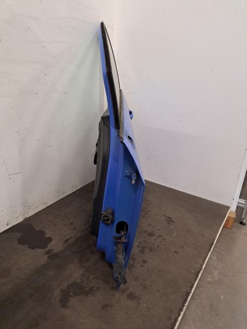 Image Porte avant gauche - SEAT IBIZA 4