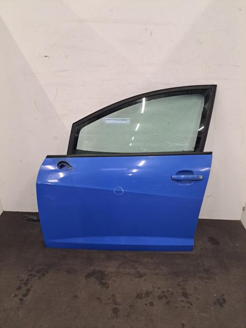 Image Porte avant gauche - SEAT IBIZA 4