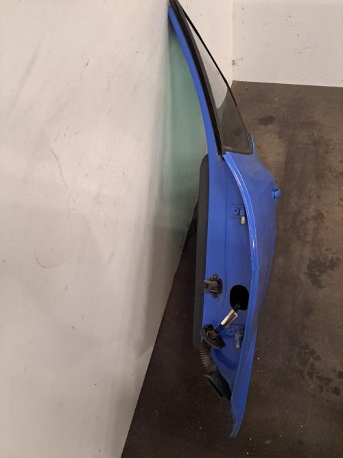 Image Porte arriere gauche - SEAT IBIZA 4
