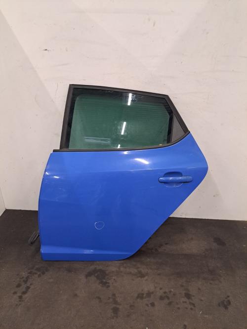 Image Porte arriere gauche - SEAT IBIZA 4