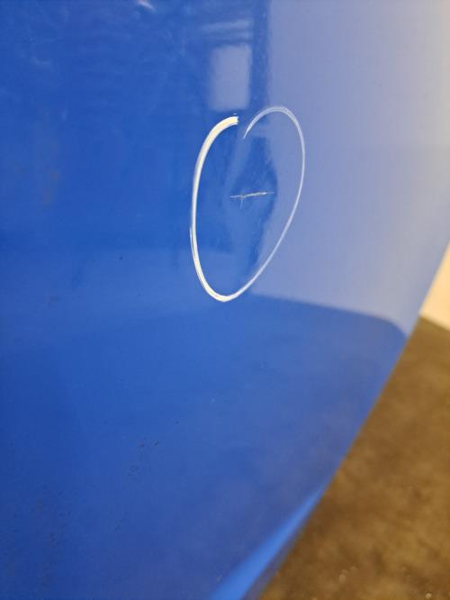 Image Porte arriere gauche - SEAT IBIZA 4