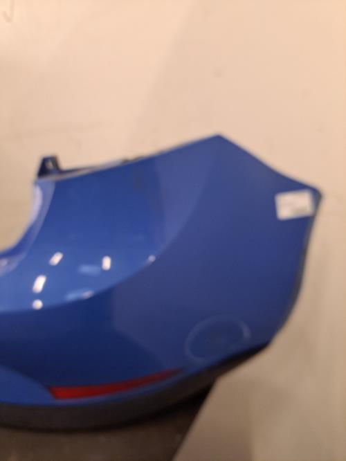 Image Pare choc arriere - SEAT IBIZA 4