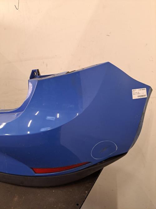 Image Pare choc arriere - SEAT IBIZA 4