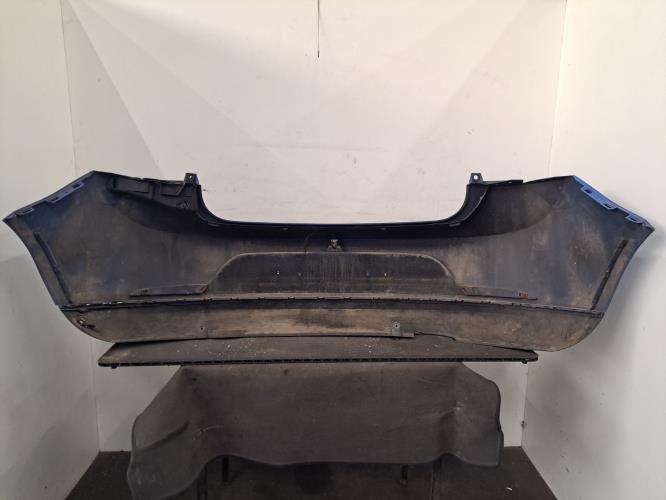 Image Pare choc arriere - SEAT IBIZA 4