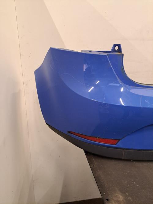 Image Pare choc arriere - SEAT IBIZA 4