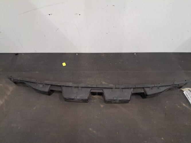 Image Support de pare chocs arriere - SEAT IBIZA 4