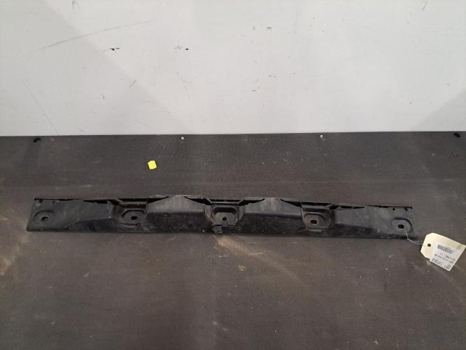 Image Support de pare chocs arriere - SEAT IBIZA 4