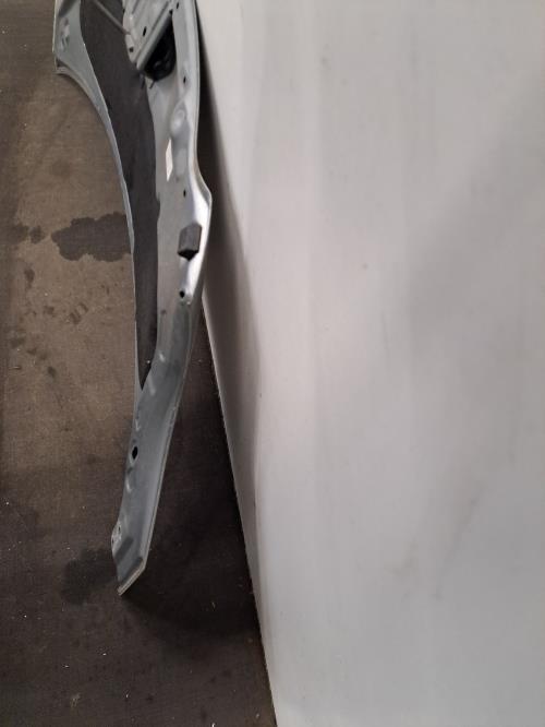 Image Capot - TOYOTA YARIS 2