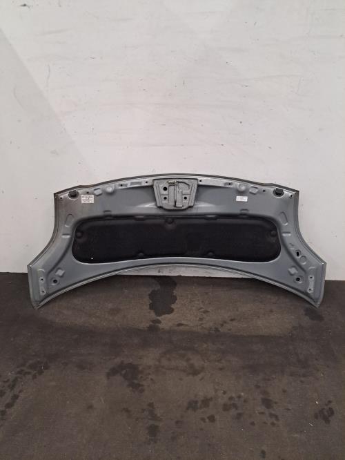 Image Capot - TOYOTA YARIS 2